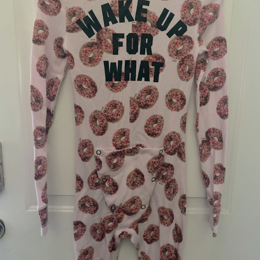 Victoria’s Secret PINK onsie